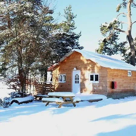 Chalet Chalet, Chrysalide, Ferme De Vovady Montregard