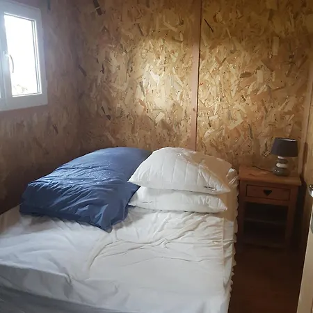 Chalet, Chrysalide, Ferme De Vovady *