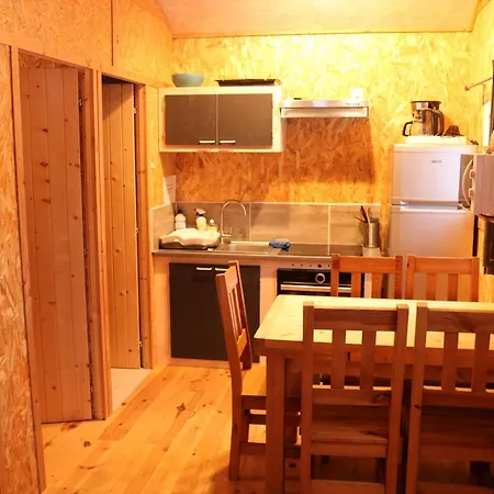 Chalet, Chrysalide, Ferme De Vovady Chalet